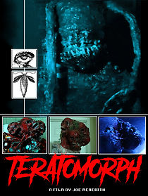 Watch Teratomorph (Short 2019)