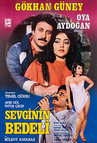 Watch Sevginin bedeli