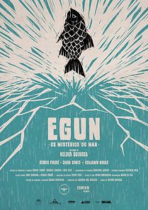 Watch Égun