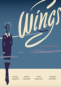 Watch Wings: Krilya