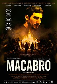 Watch Macabro