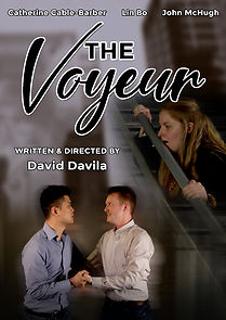 Watch The Voyeur (Short 2019)