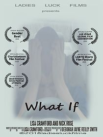 Watch What If?