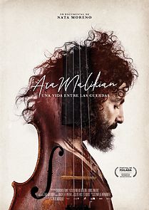 Watch Ara Malikian: una vida entre las cuerdas