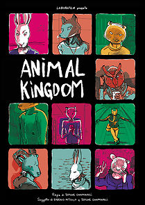 Watch Animal Kingdom