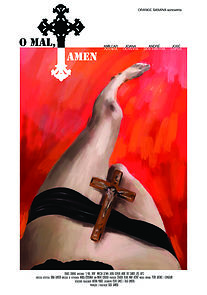 Watch O Mal, Amen (Short 2019)