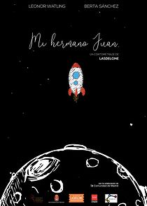 Watch Mi hermano Juan (Short 2019)