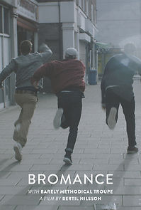 Watch Bromance