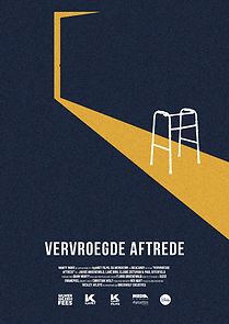 Watch Vervroegde Aftrede (Short 2019)