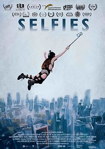 Watch Selfies (Short 2018)