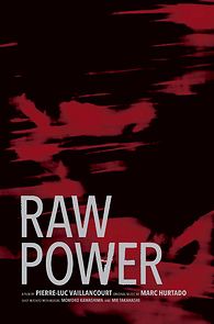 Watch Raw Power (Short 2020)