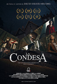 Watch La Condesa