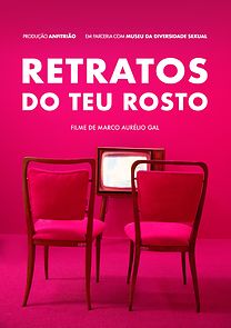 Watch Retratos do teu rosto (Short 2016)