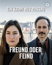 Watch Freund oder Feind. Ein Krimi aus Passau