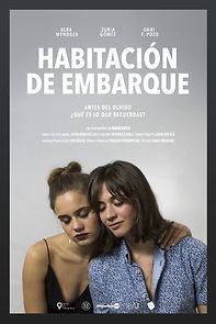 Watch Habitación de embarque (Short 2020)