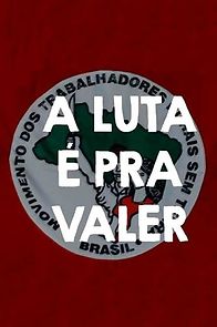 Watch A Luta é pra valer