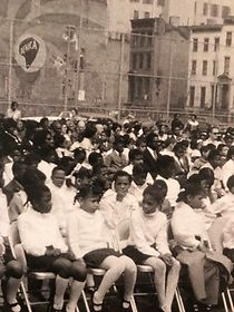 Watch Harlem School 1970