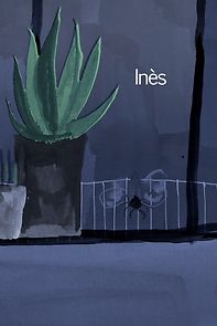 Watch Inès (Short 2020)