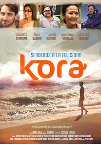 Watch Kora, Senderos a la Felicidad