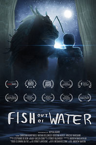 Watch Fish Out of Water (Short 2019)
