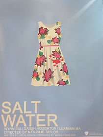 Watch Salt Water