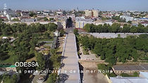 Watch Mythos Odessa: Kulturstadt zwischen den Welten