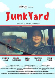 Watch Junkyard