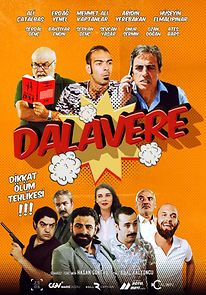 Watch Dalavere