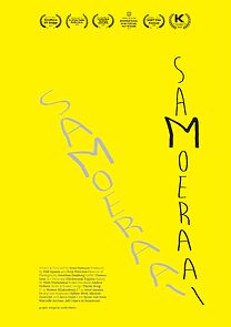 Watch Samoeraai (Short 2019)