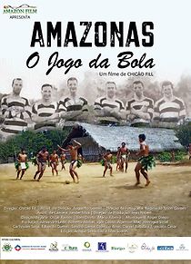 Watch Amazonas: O Jogo Da Bola