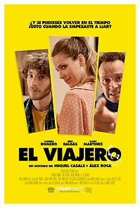 Watch El viajero