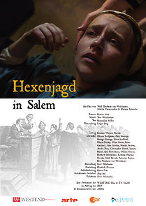 Watch Hexenjagd in Salem