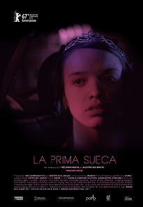 Watch La prima sueca