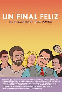 Watch Un final feliz