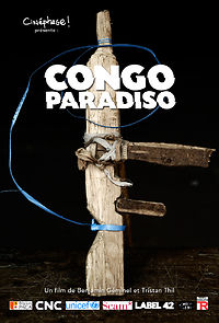 Watch Congo Paradiso