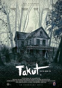 Watch Takut: Tujuh Hari Bersama Setan