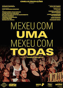 Watch Mexeu com uma, mexeu com todas