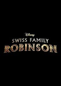 Watch Swiss Family Robinson