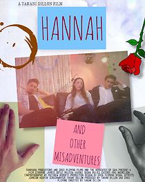 Watch Hannah: And Other Misadventures