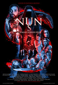 Watch Nuns: An Italian Horror Story