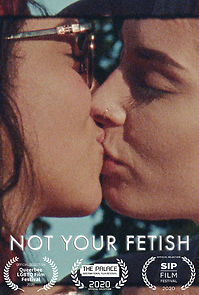 Watch Not Your Fetish (Short 2020)