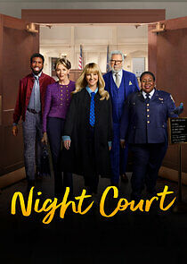 Watch Night Court