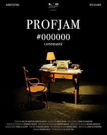 Watch Profjam #000000 (Short 2020)