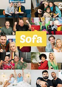 Watch Sofa