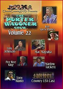 Watch The Porter Wagoner Show