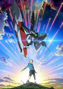 Watch Eureka Seven: AO