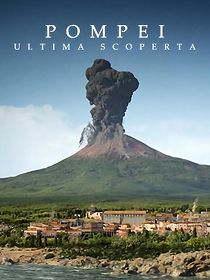 Watch Pompeii: Disaster Street