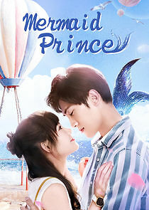 Watch Mermaid Prince