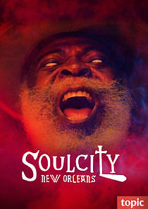 Watch Soul City