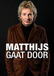 Watch Matthijs gaat door